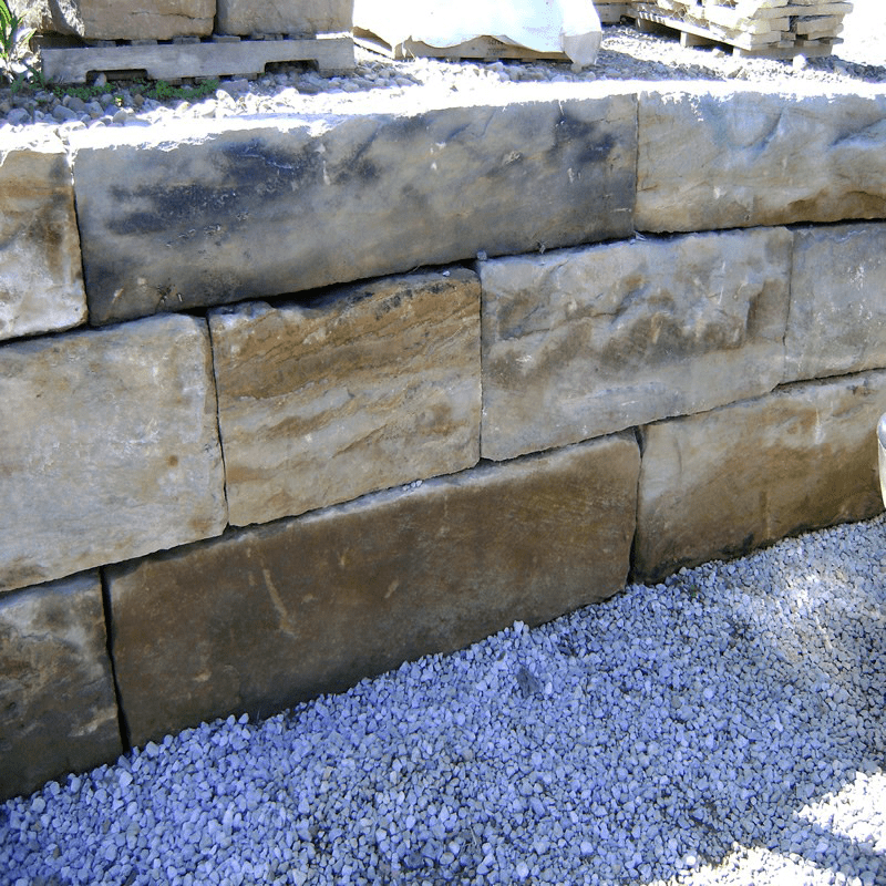 Landscaping Stone Wallstone