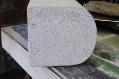 Bullnose Limestone