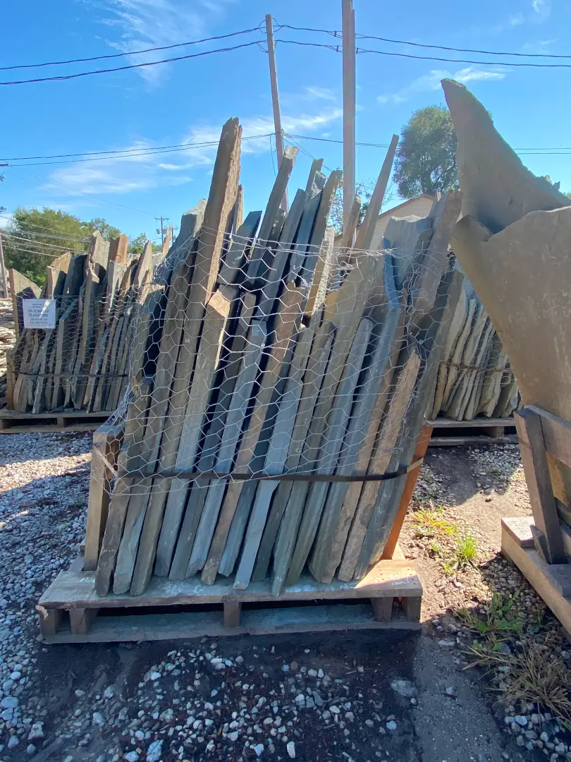 Pennsylvania Standup Flagstone