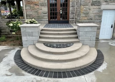Custom Cut Stone