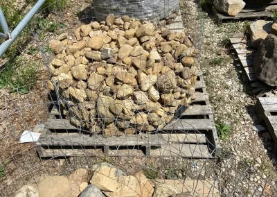 Landscaping Stone
