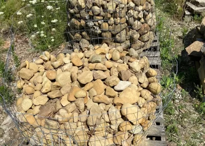 Landscaping Stone