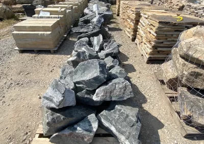 Landscaping Stone