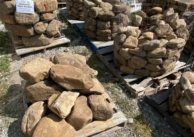 Landscaping Stone