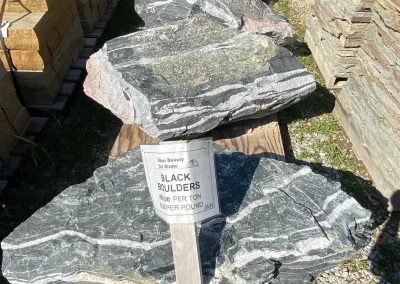 Landscaping Stone