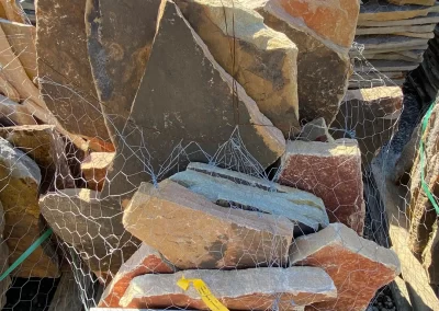 Landscaping Stone