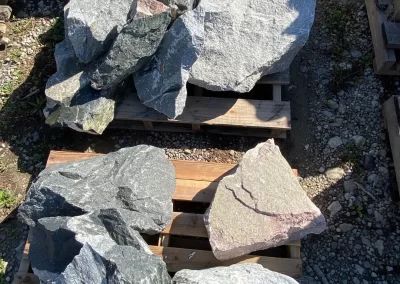 Landscaping Stone