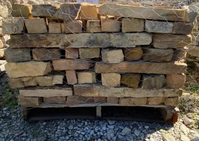 Landscaping Stone