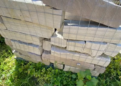 Landscaping Stone
