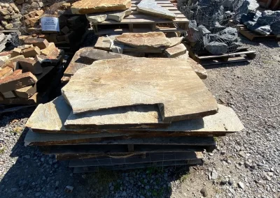 Landscaping Stone