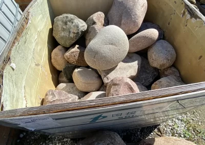 Landscaping Stone