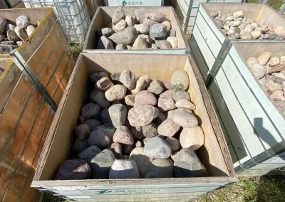 Landscaping Stone