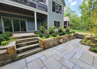 Landscaping Stone