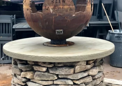 Natural Stone Veneer