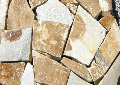 Landscaping Stone